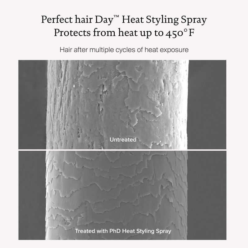 Heat Styling Spray  hi-res